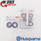 HUSQVARNA KTM REAR WHEEL BEARING KIT 16-23 FE TE 150 250 300 350 450 501 OEM NEW